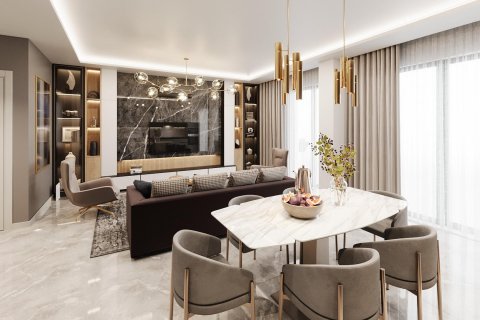 Apartment for sale  in Mahmutlar, Antalya, Turkey, 2 bedrooms, 163m2, No. 159915 – photo 8