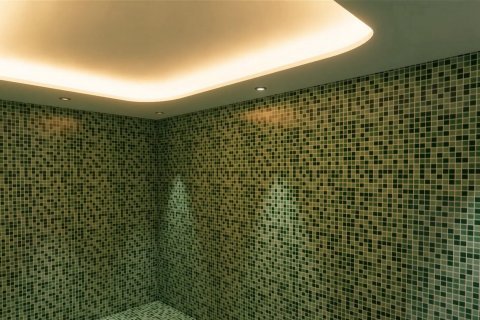 Elysia Tower i Alanya, Antalya, Turkiet Nr.159916 - 23