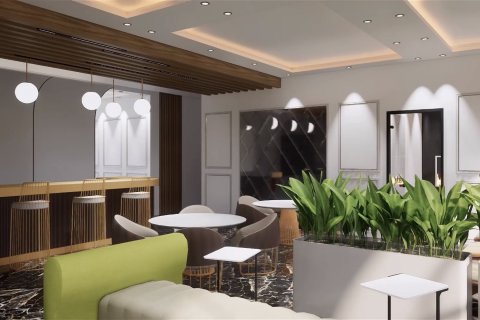 Elysia Tower i Alanya, Antalya, Turkiet Nr.159916 - 12