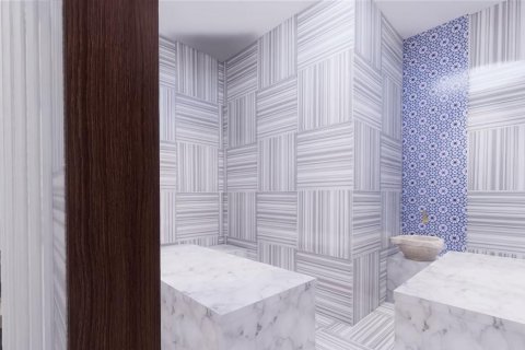 Elysia Tower i Alanya, Antalya, Turkiet Nr.159916 - 22