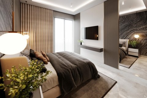Apartment for sale in Mahmutlar, Antalya, Turkey, 1 bedroom, 78m2, No. 159914 – photo 8