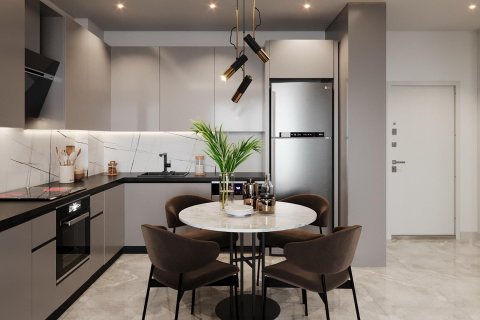 Apartment for sale in Mahmutlar, Antalya, Turkey, 1 bedroom, 78m2, No. 159914 – photo 13