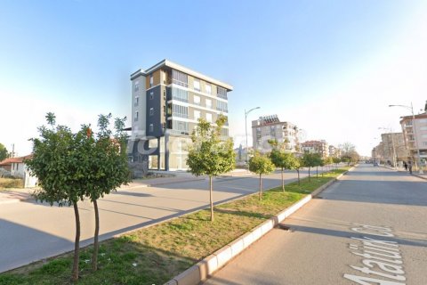 3+1 Wohnung in Antalya, Türkei Nr. 178412 - 3