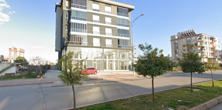 3+1 Wohnung in Antalya, Türkei Nr. 178412