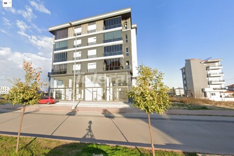 3+1 Wohnung in Antalya, Türkei Nr. 178412 - 2