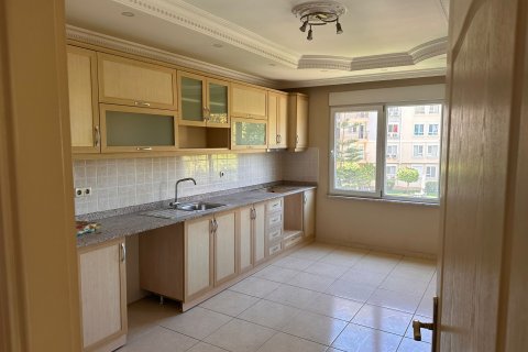 Daire  3+1  Alanya, Antalya, Türkiye №165756 - 3