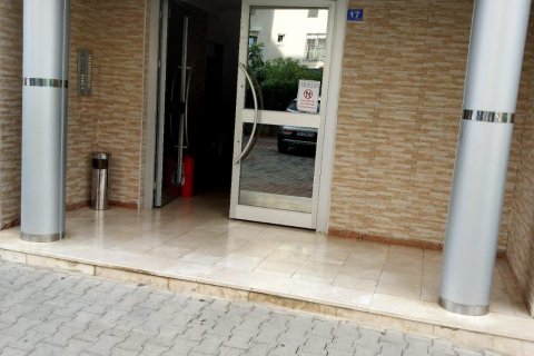 Daire  3+1  Alanya, Antalya, Türkiye №165756 - 25