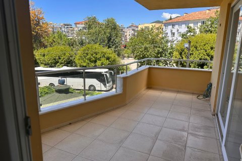 Daire  3+1  Alanya, Antalya, Türkiye №165756 - 20