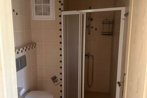 Daire  3+1  Alanya, Antalya, Türkiye №165756 - 11