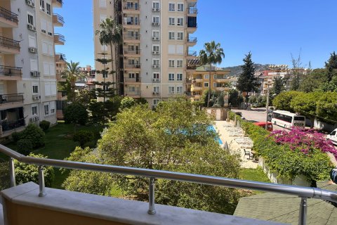 Daire  3+1  Alanya, Antalya, Türkiye №165756 - 9