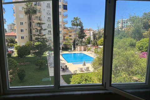 Daire  3+1  Alanya, Antalya, Türkiye №165756 - 4