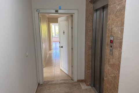 Daire  3+1  Alanya, Antalya, Türkiye №165756 - 23