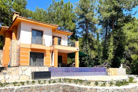  در  Kusadasi ، ترکیه 260 متر مربع.  شماره 165764 - 16