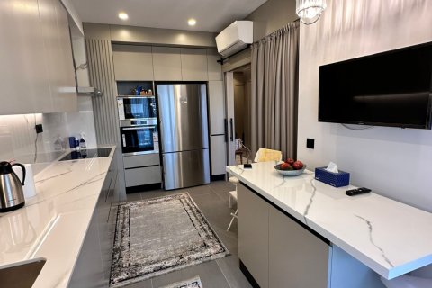 Продажа квартиры в Анталье, Турция 3+1, 135м2, №165757 – фото 5