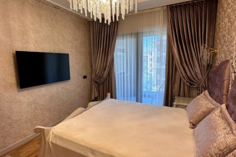 Продажа квартиры в Анталье, Турция 3+1, 135м2, №165757 – фото 22
