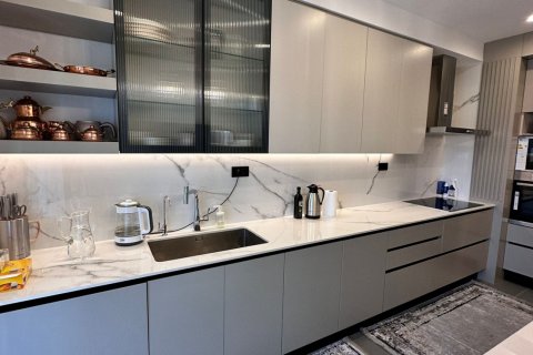 Продажа квартиры в Анталье, Турция 3+1, 135м2, №165757 – фото 3