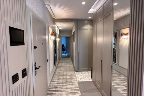 Продажа квартиры в Анталье, Турция 3+1, 135м2, №165757 – фото 13