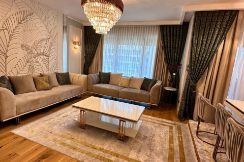 Продажа квартиры в Анталье, Турция 3+1, 135м2, №165757 – фото 11