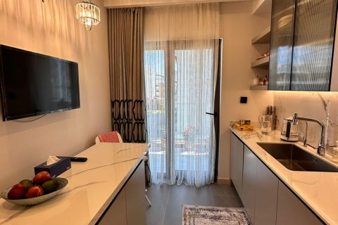 Продажа квартиры в Анталье, Турция 3+1, 135м2, №165757 – фото 7