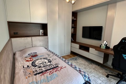 Продажа квартиры в Анталье, Турция 3+1, 135м2, №165757 – фото 15
