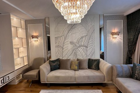 Продажа квартиры в Анталье, Турция 3+1, 135м2, №165757 – фото 10