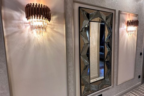 Продажа квартиры в Анталье, Турция 3+1, 135м2, №165757 – фото 14