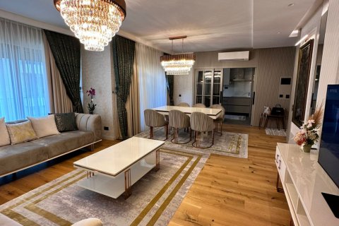 Продажа квартиры в Анталье, Турция 3+1, 135м2, №165757 – фото 8