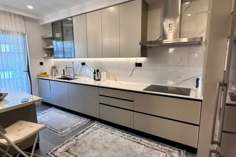 Продажа квартиры в Анталье, Турция 3+1, 135м2, №165757 – фото 4