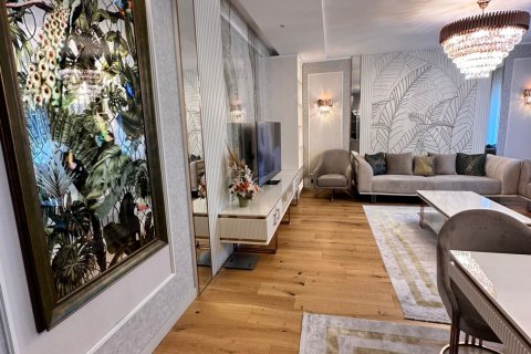 Продажа квартиры в Анталье, Турция 3+1, 135м2, №165757 – фото 9