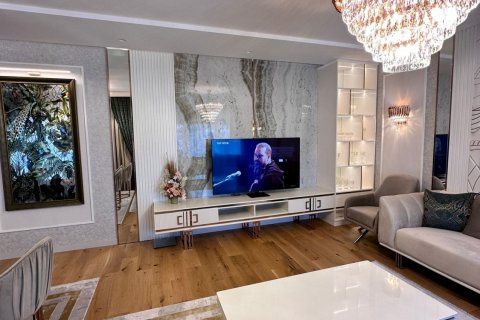Продажа квартиры в Анталье, Турция 3+1, 135м2, №165757 – фото 12