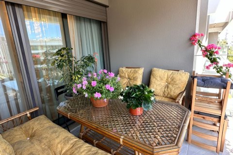 Продажа квартиры в Анталье, Турция 3+1, 135м2, №165757 – фото 2