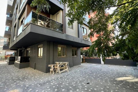 Apartment for sale  in Muratpasa, Antalya, Turkey, 1 bedroom, 60m2, No. 206881 – photo 9
