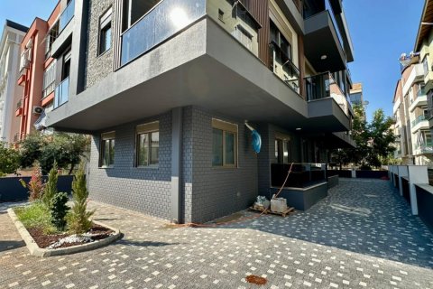 Apartment for sale  in Muratpasa, Antalya, Turkey, 1 bedroom, 60m2, No. 206881 – photo 4