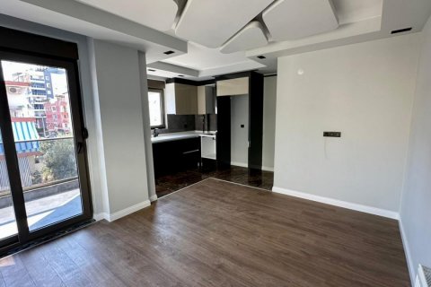 Apartment for sale  in Muratpasa, Antalya, Turkey, 1 bedroom, 60m2, No. 206881 – photo 12