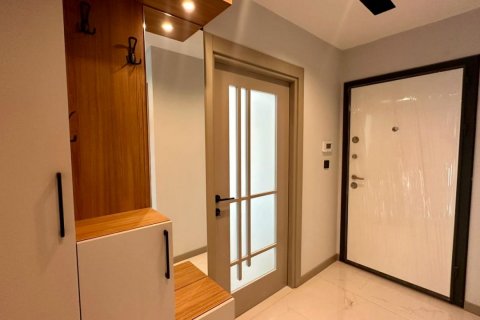 آپارتمان در Muratpasa،  Antalya ، ترکیه 2 خوابه ، 100 متر مربع.  شماره 206883 - 10