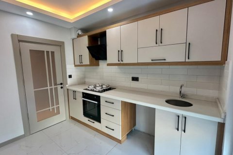 آپارتمان در Muratpasa،  Antalya ، ترکیه 2 خوابه ، 100 متر مربع.  شماره 206883 - 6