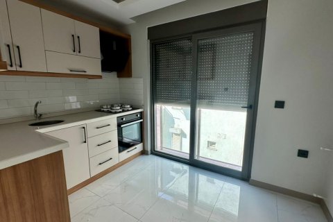 آپارتمان در Muratpasa،  Antalya ، ترکیه 2 خوابه ، 100 متر مربع.  شماره 206883 - 18