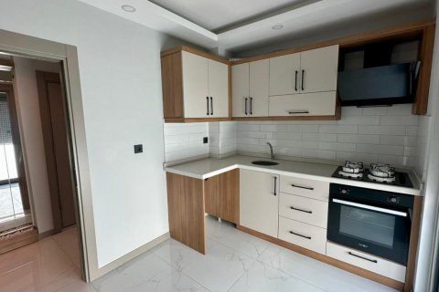 آپارتمان در Muratpasa،  Antalya ، ترکیه 2 خوابه ، 100 متر مربع.  شماره 206883 - 17