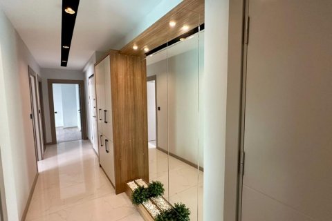 آپارتمان در Muratpasa،  Antalya ، ترکیه 2 خوابه ، 100 متر مربع.  شماره 206883 - 25