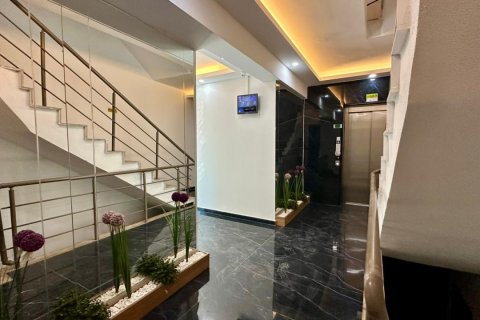 آپارتمان در Muratpasa،  Antalya ، ترکیه 2 خوابه ، 100 متر مربع.  شماره 206883 - 27