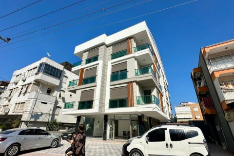 آپارتمان در Muratpasa،  Antalya ، ترکیه 2 خوابه ، 100 متر مربع.  شماره 206883 - 29