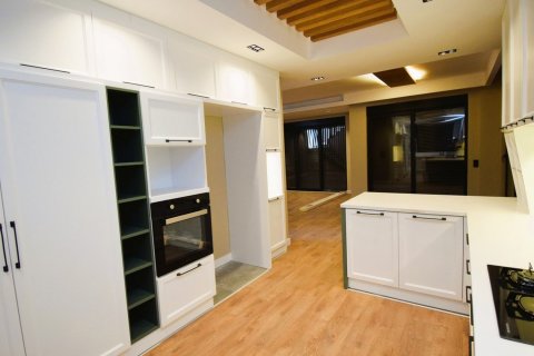 Продажа виллы в Белеке, Анталье, Турция 3+2, 400.0м2, №206880 – фото 3