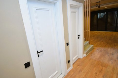 Продажа виллы в Белеке, Анталье, Турция 3+2, 400.0м2, №206880 – фото 4