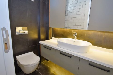 Продажа виллы в Белеке, Анталье, Турция 3+2, 400.0м2, №206880 – фото 2