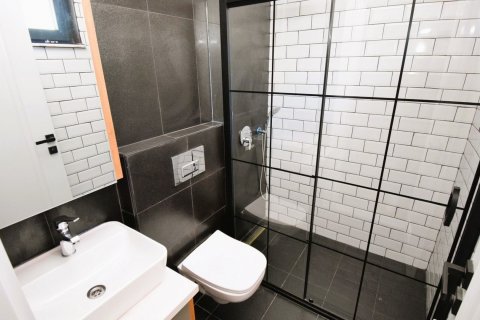 Продажа виллы в Белеке, Анталье, Турция 3+2, 400.0м2, №206880 – фото 6