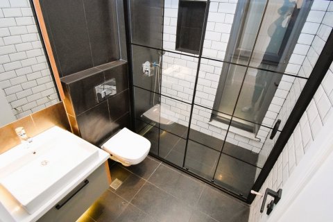 Продажа виллы в Белеке, Анталье, Турция 3+2, 400.0м2, №206880 – фото 18