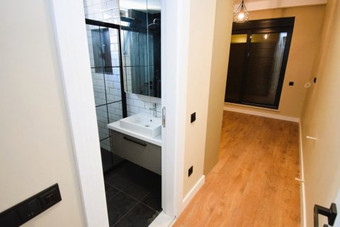 Продажа виллы в Белеке, Анталье, Турция 3+2, 400.0м2, №206880 – фото 14