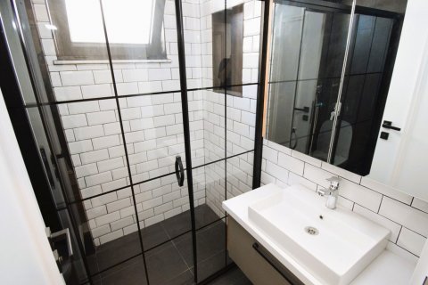 Продажа виллы в Белеке, Анталье, Турция 3+2, 400.0м2, №206880 – фото 17