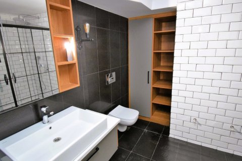 Продажа виллы в Белеке, Анталье, Турция 3+2, 400.0м2, №206880 – фото 23