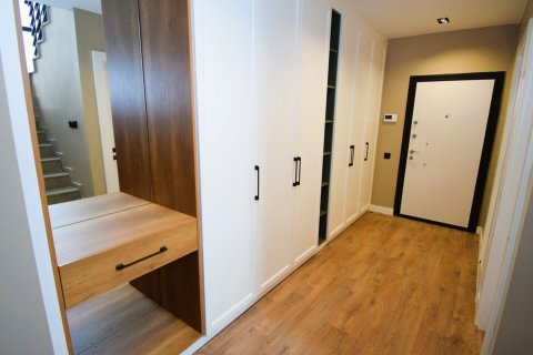 Продажа виллы в Белеке, Анталье, Турция 3+2, 400.0м2, №206880 – фото 27